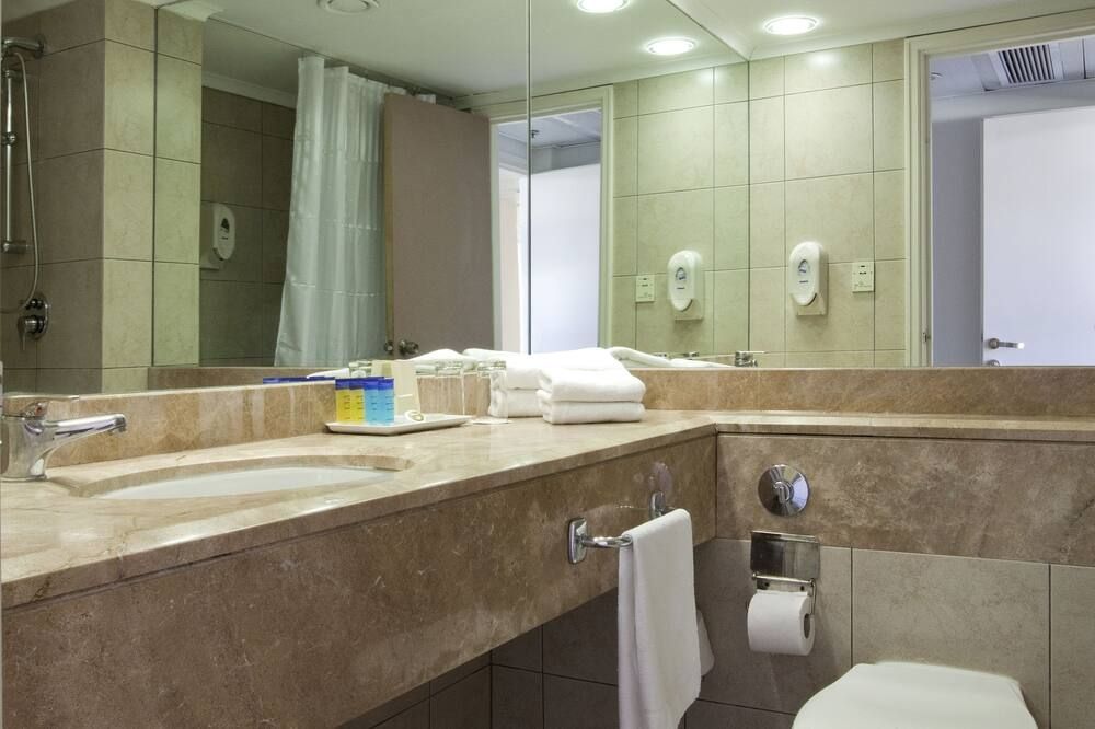 Eden Inn - Zikhron Ya‘aqov - Bad
