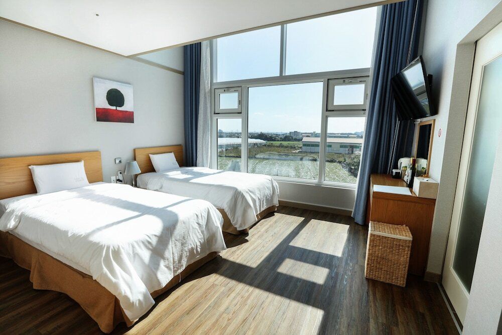 Casa De Vivaldi Hotel