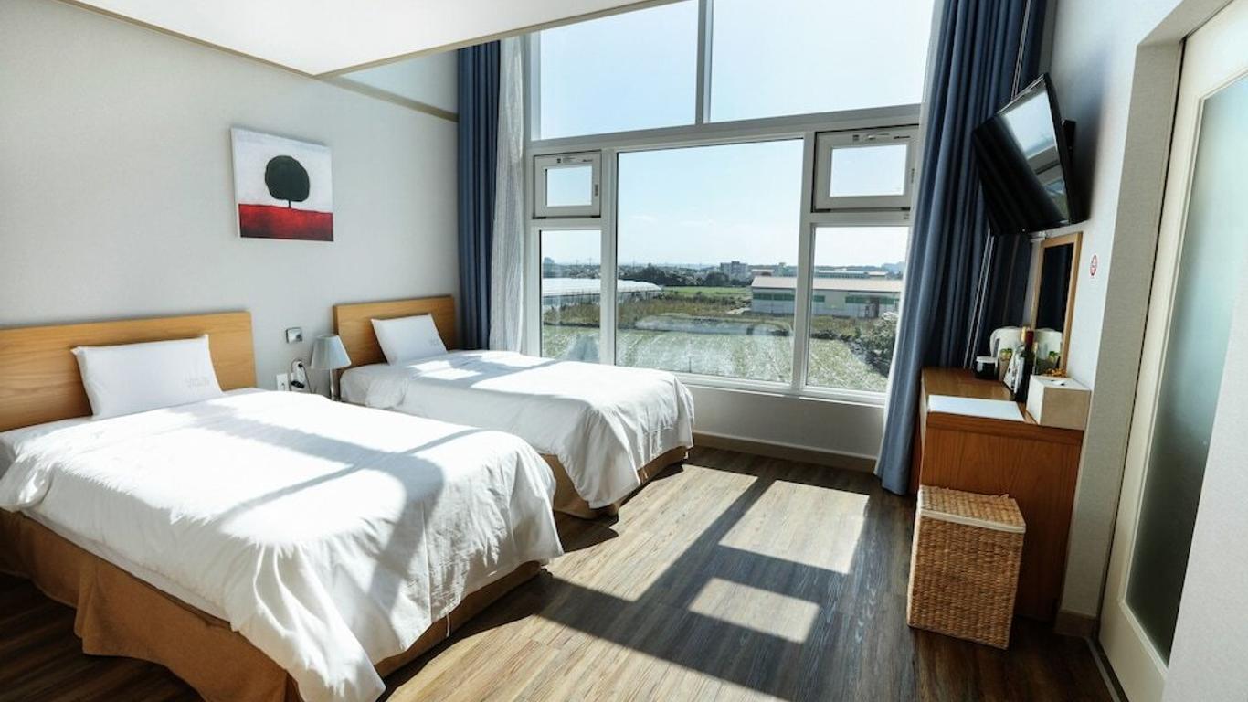 Casa De Vivaldi Hotel