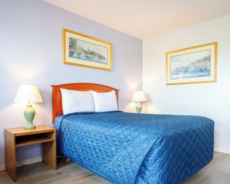 Tidal Bore Inn - Truro - Bygning