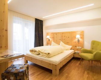 Pension Hilpold - Lana
