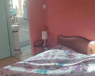 Appartement Chez ma mère - Maubourguet - Chambre