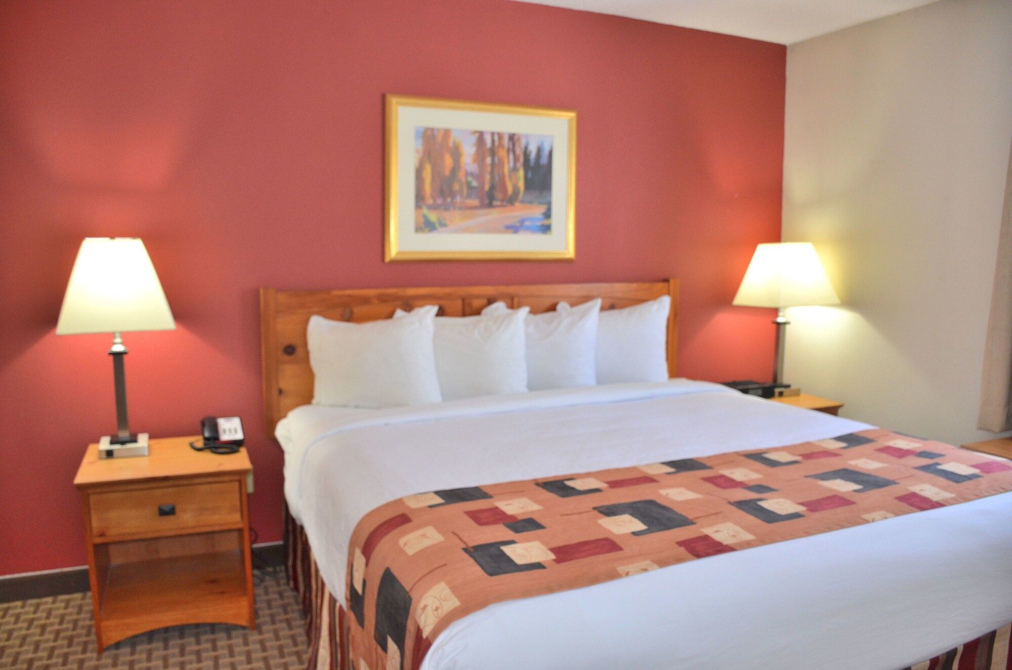 Cresthill Suites Syracuse