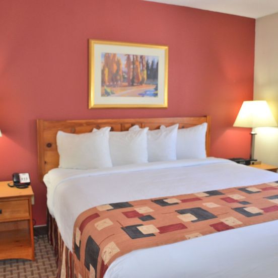 Cresthill Suites Syracuse image 1