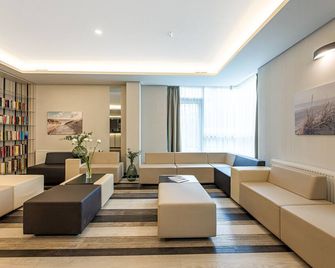 Grand Baltic Dunes Hotel & Spa - Palanga - Lounge