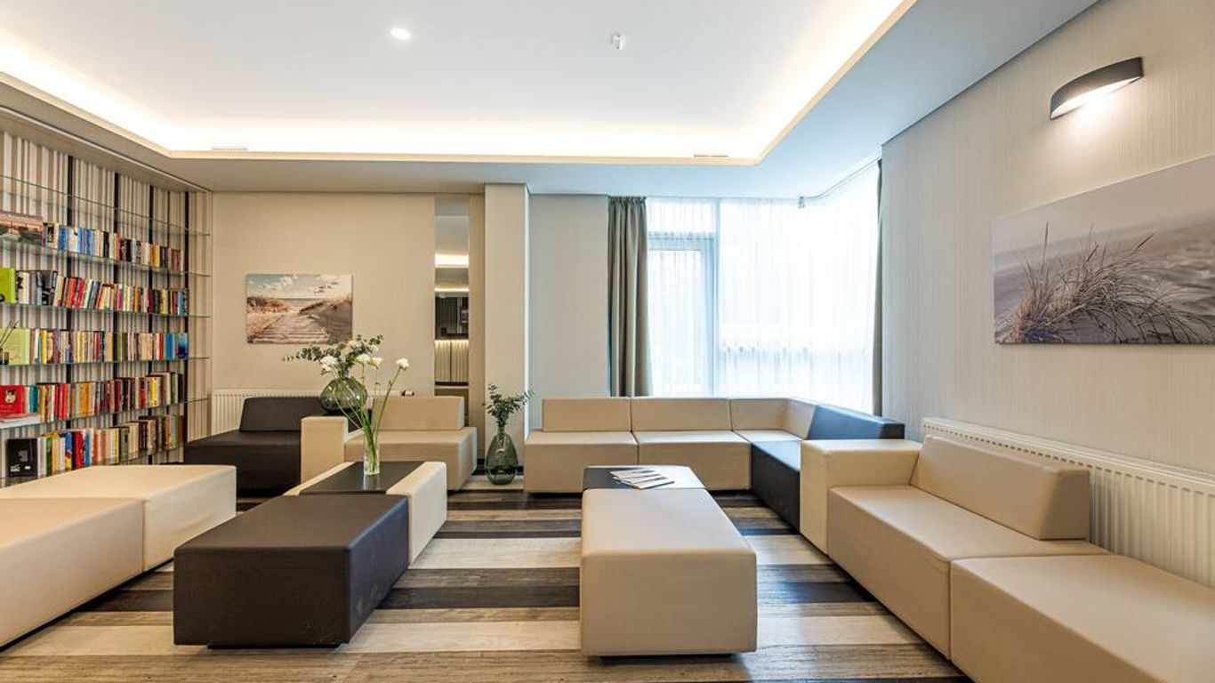 Grand Baltic Dunes Hotel & Spa