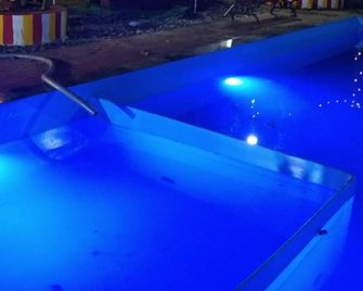 Soul of Leela Farmhouse - Neral - Pool