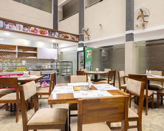 Sunstar Residency & Food Plaza Pala - Kottayam - Restaurant