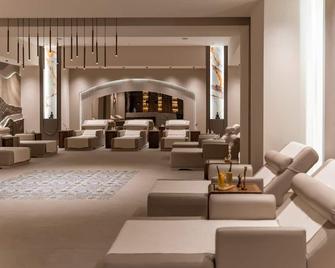 أوز هوتلز سايد بريميوم - سيد - ردهة