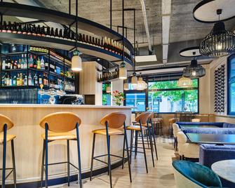 Mercure Paris Nanterre - Nanterre - Bar