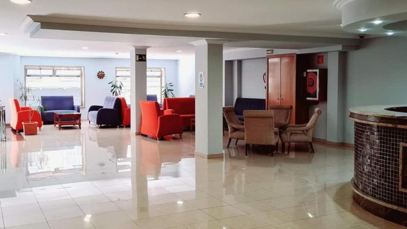 Hotel Europa