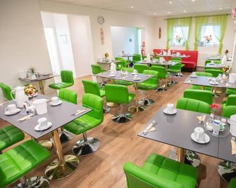 Hotel Astoria - Karlsruhe - Restaurant