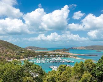Anchorage Apartments On Hamilton Island By Hiha - Hamilton Island