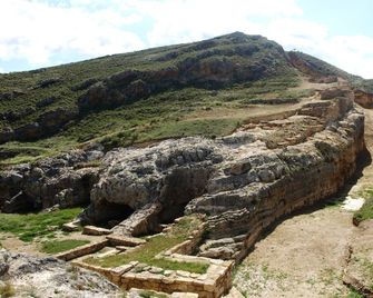 Alhama - Cintruénigo