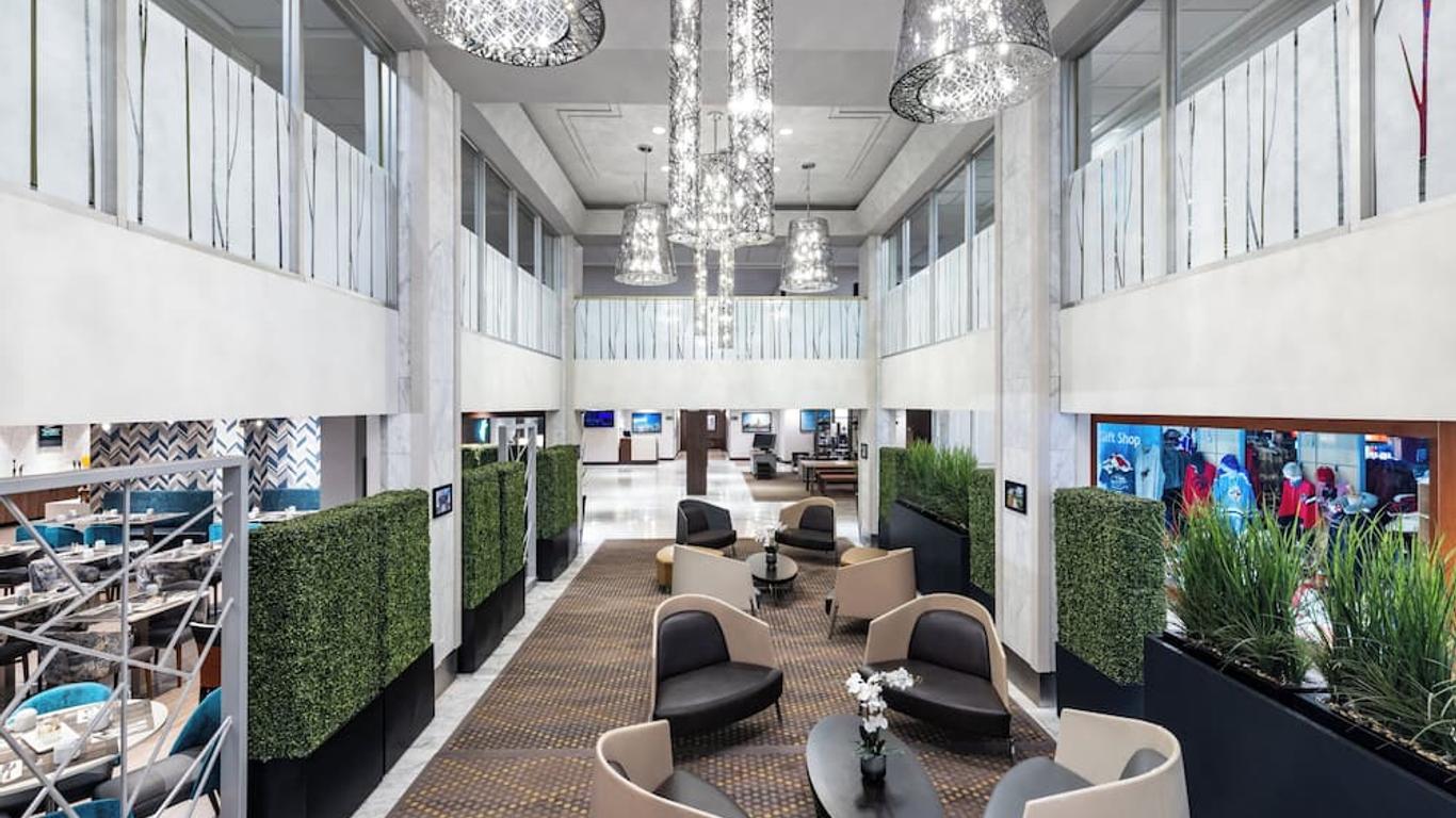 Holiday Inn Toronto Downtown Centre By IHG