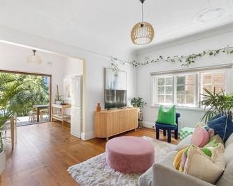 Bondi Beach Oasis - Sydney - Soggiorno