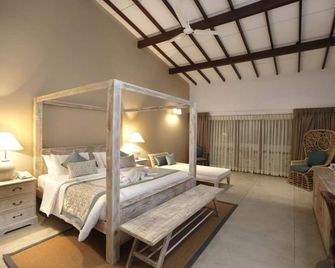 The Beach Boutique - Negombo - Camera da letto