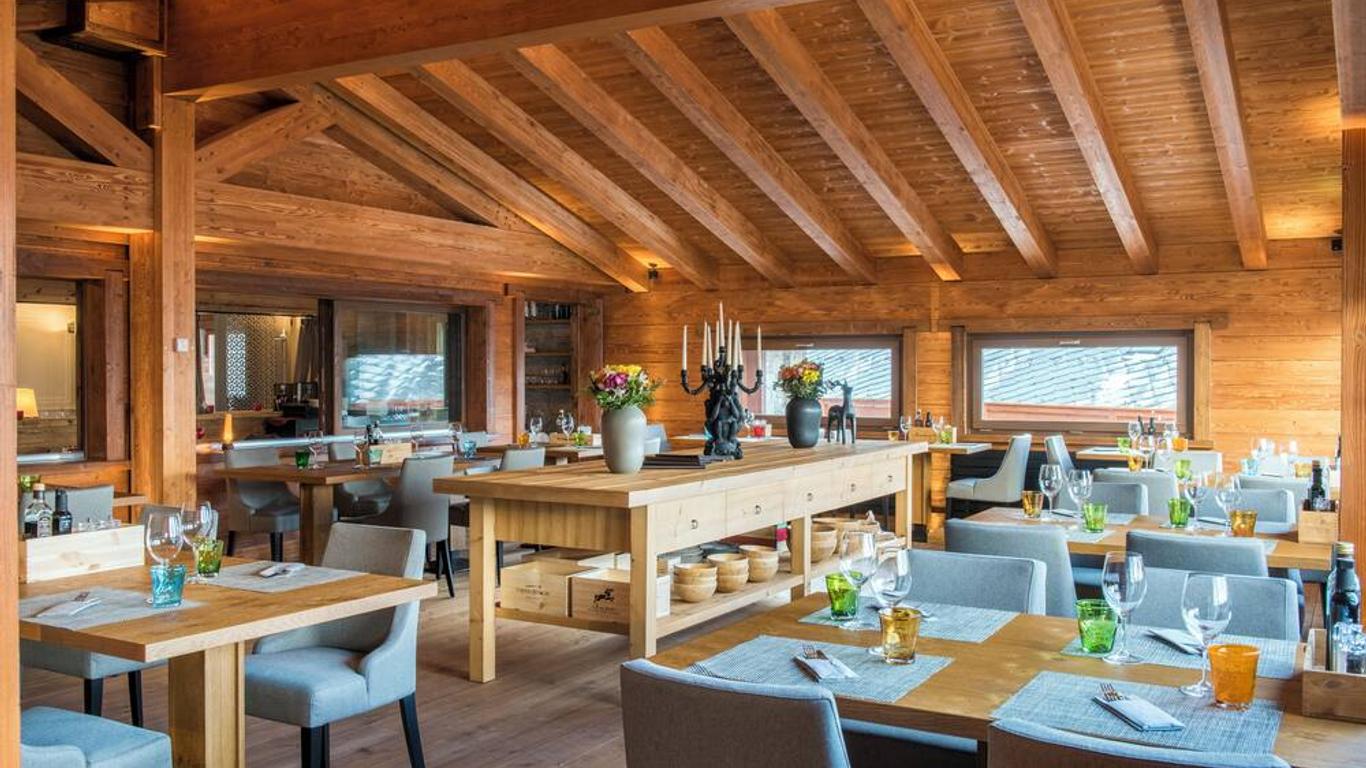 فندق برينسيبي ديلي نيفي