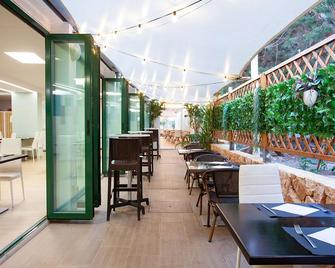 Hotel Los Rosales - Es Pujols - Restaurant