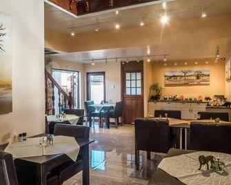 Villa Venusta - 赫曼努斯 - 餐廳