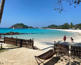 Redang Holiday Beach Resort - Redang - Plage