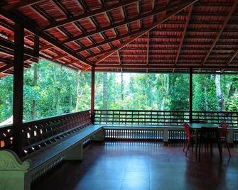 Heights Farm Stay - Coffee Estate Stay - Madikeri