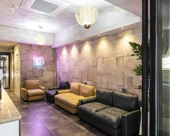 Yeoksam Ven - Seoul - Lobby