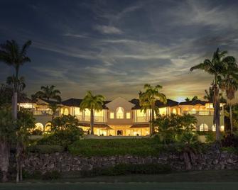 Royal Westmoreland- Wild Cane Ridge 2 by Island Villas - Saint James - Rakennus