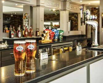 Ibis Hull - Hull - Bar