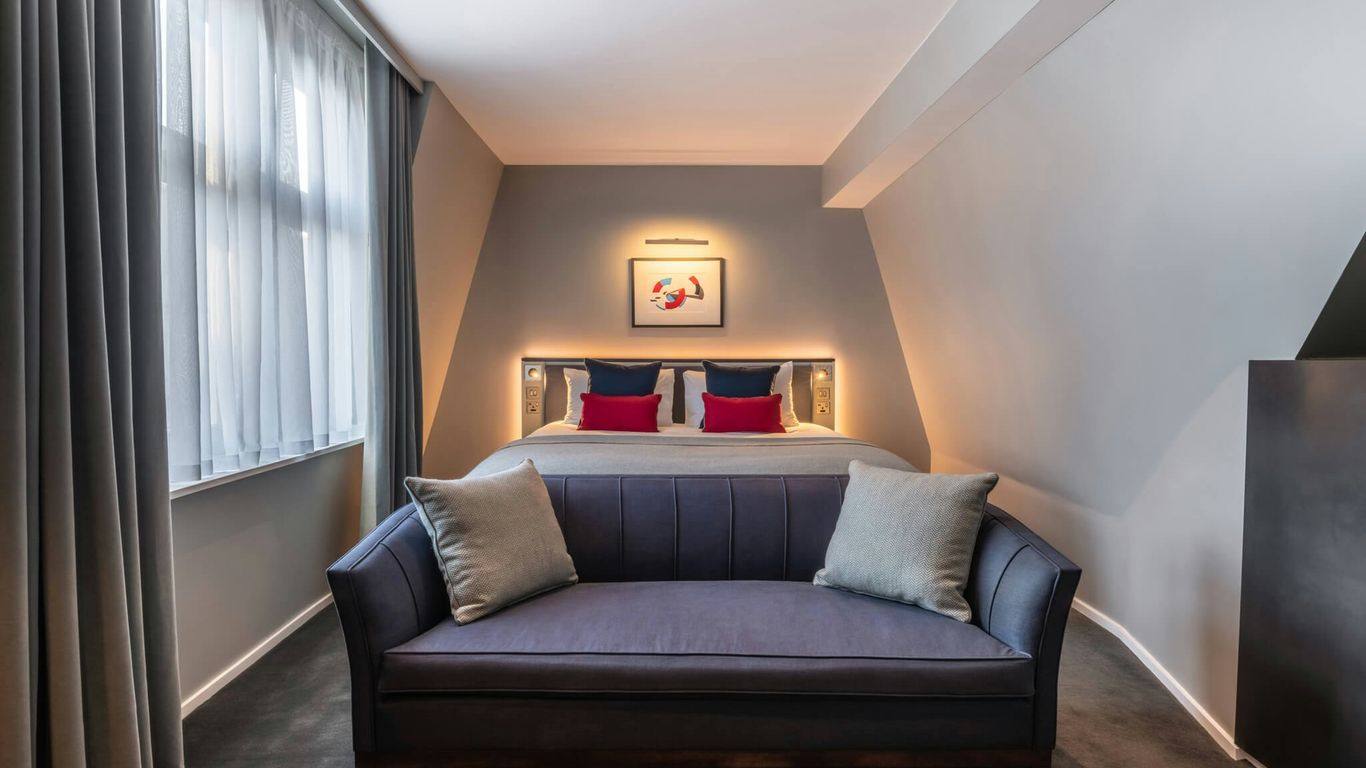 The Resident Covent Garden