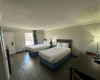 Georgetown Tx I 35 - Джорджтаун - Спальня