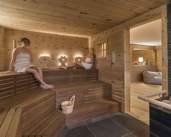 Hotel Villa Kastelruth - Castelrotto - Spa