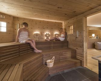 Hotel Villa Kastelruth - Castelrotto - ספא
