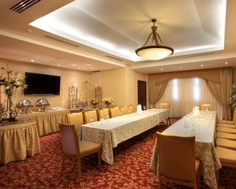Toscana Inn - Panama City - Meeting room