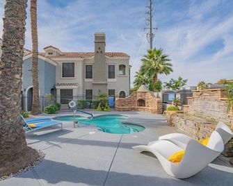 Rove Living/Kb - Lex On Central - Phoenix - Piscine