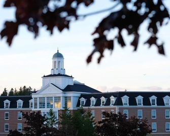 StFX 유니버시티 서머 호텔 - 앤티고니시