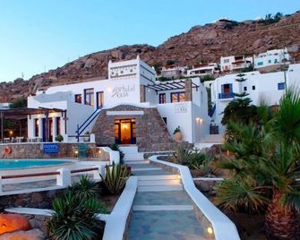 Olia Hotel - Tourlos