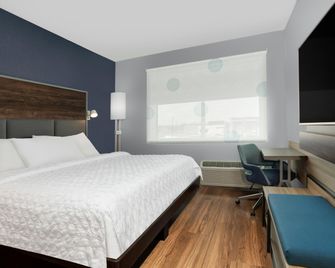 Tru by Hilton Jacksonville St. Johns Town Center - Jacksonville - Ložnice
