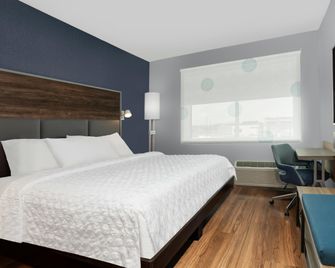 Tru by Hilton Jacksonville St. Johns Town Center - ג'קסונוויל - חדר שינה