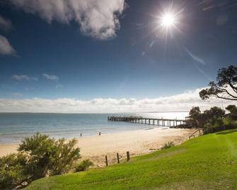 Phillip Island Towers - Cowes - Strand