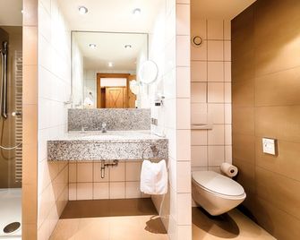 Hotel Landhaus Feckl - Ehningen - Bagno