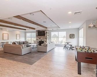 Ideal Family/Friend Stay Near Byu + Ada Compliant! - Rexburg - Property amenity