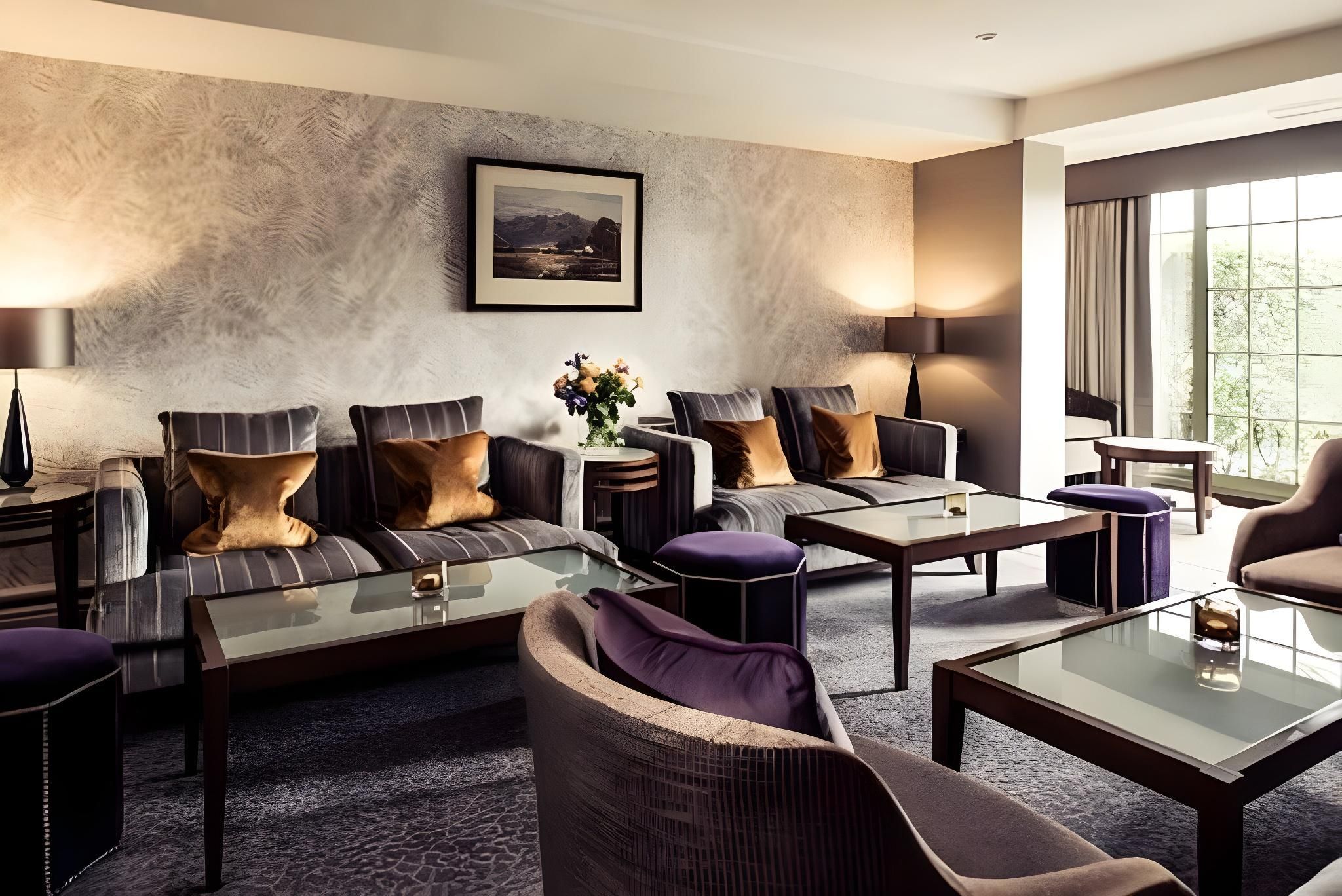 Rothay Garden by Harbour Hotels