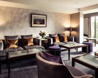 Rothay Garden by Harbour Hotels - Ambleside - Area lounge