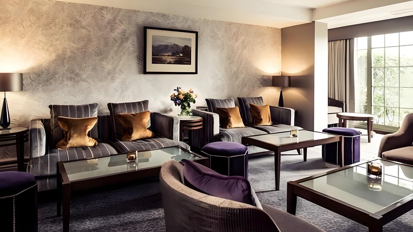 Rothay Garden by Harbour Hotels