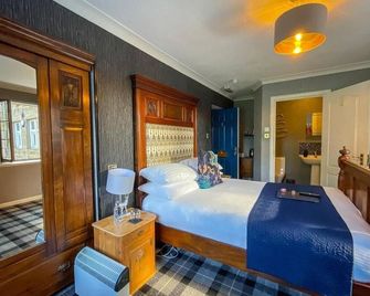 The Old Mill Inn - Forres