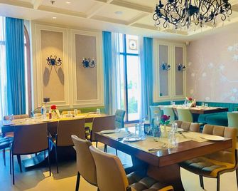 Royal palm hotel and resort - Kaithal - Restaurant