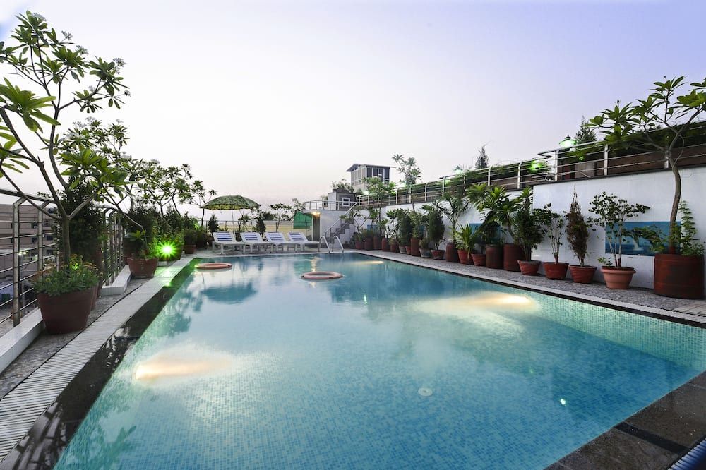 فندق Taj Resorts