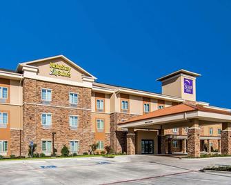 MainStay Suites - Lufkin - Bygning