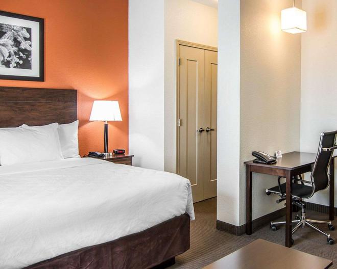 Mainstay Suites 89 1 1 2 Lufkin Hotel Deals Reviews Kayak